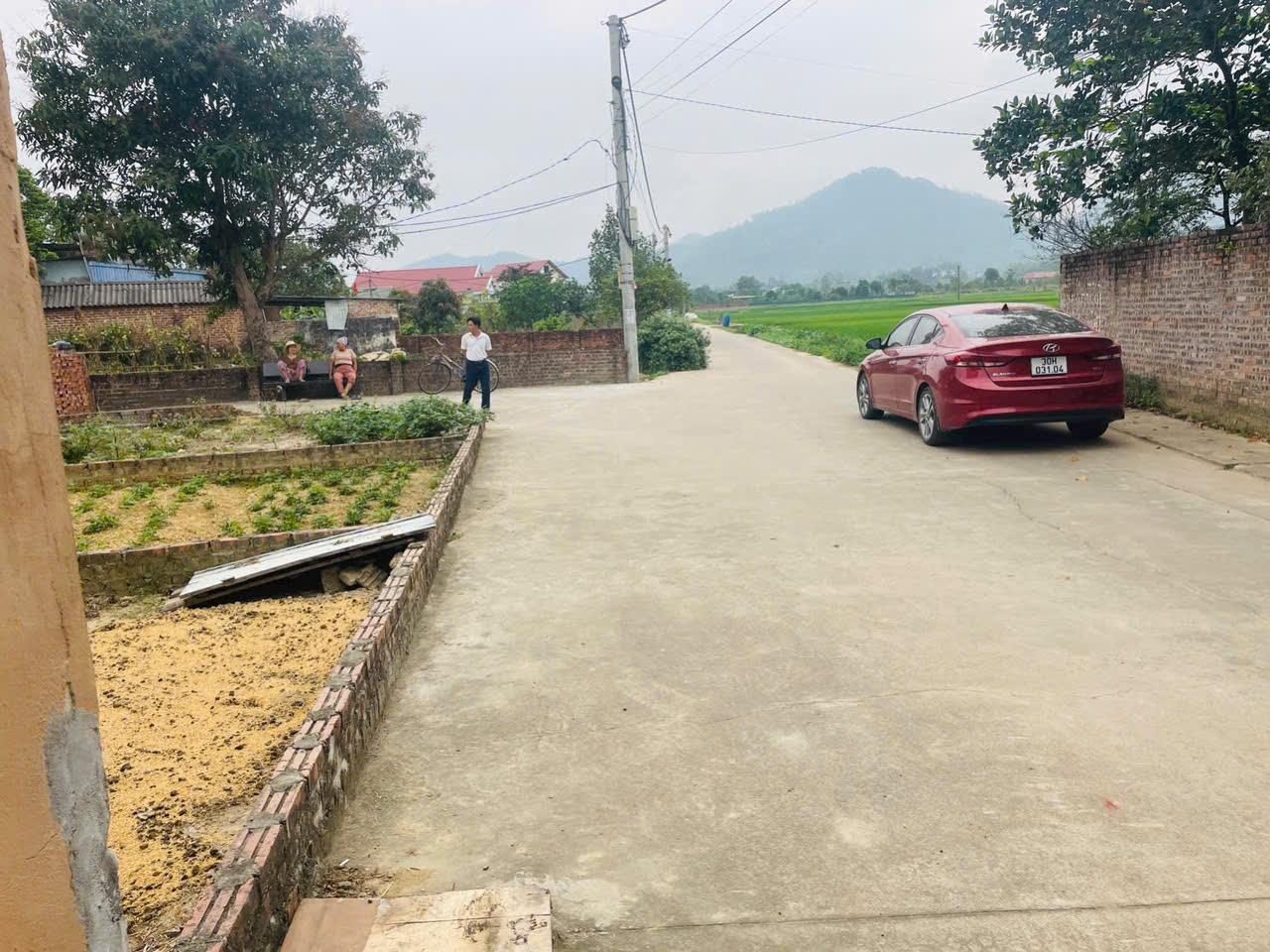  ĐẤT ĐẸP - GIÁ TỐT - Vị Trí Đắc Địa Tại Thôn Phú Ninh, Xã Minh Phú( Hiện giờ là Xã Kim Anh mới), Hà Nội 