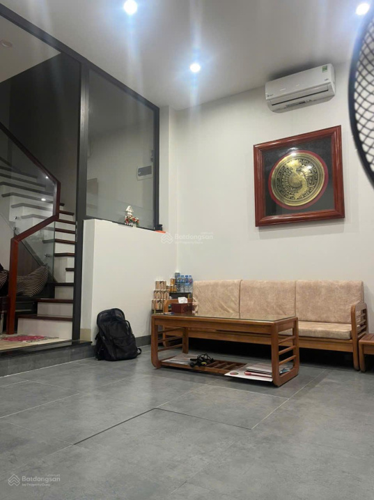  GẤP - LIỀN KỀ VIP ĐỊNH CÔNG - NHÀ MỚI - 4 TẦNG - KINH DOANH MẶT CHUNG CƯ - ĐƯỜNG OTO TRÁNH 