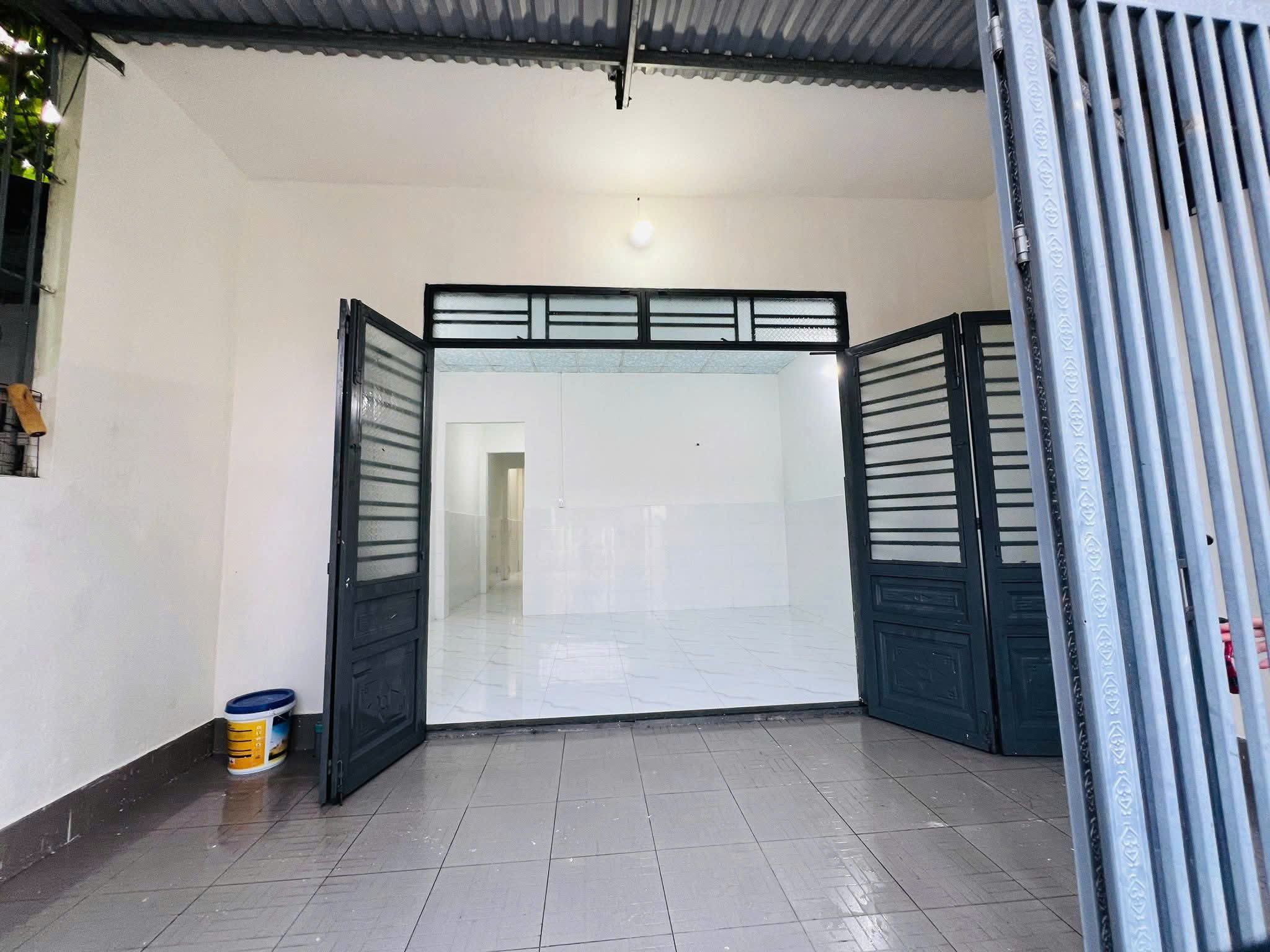  Nhà C4 kiệt Ô TÔ 6m K64 TRẦN ĐÌNH TRI - Ô TÔ đậu đổ trước nhà 