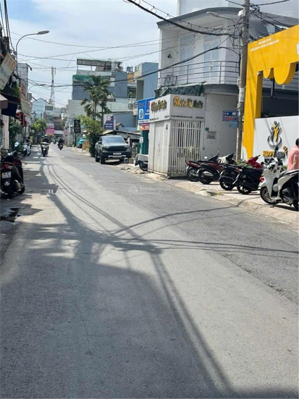  HXH 12M, 405/ Thống Nhất P11 Gò Vấp, DT 4x21 ( CN 76m2 ) Kết Cấu 1tr1l, Giá 9,8 Tỷ còn TL 