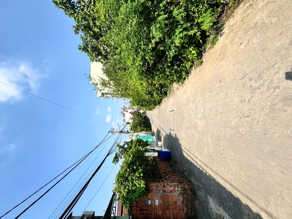  HXH- Huỳnh Thị Hai, Tân Chánh Hiệp, Q12: 1100m², 70 Tỷ, tiềm năng dòng tiền 