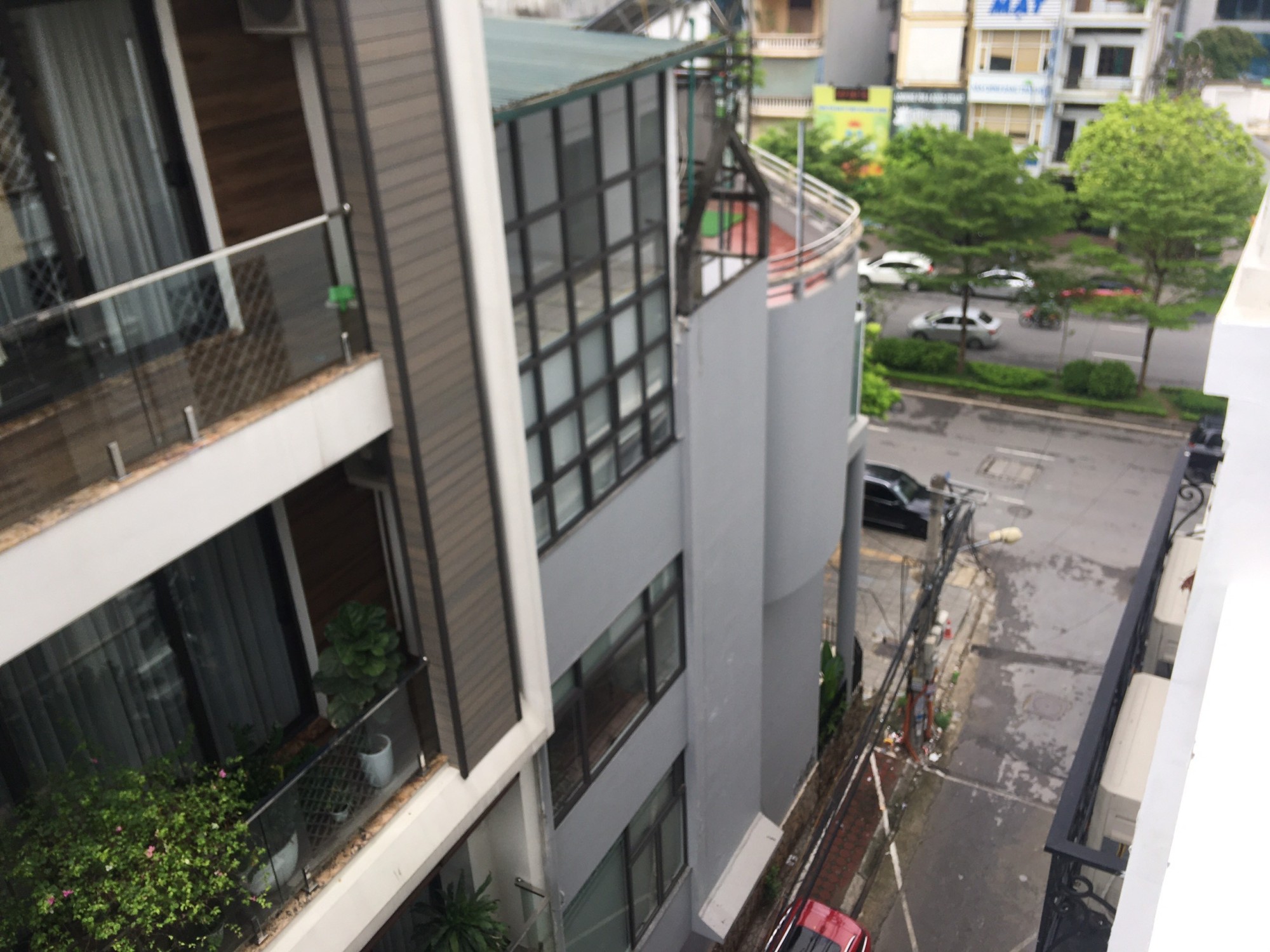  HOT!PHÂN LÔ OTO 7 CHỖ NGỦ TRONG NHÀ,OTO TRÁNH DỪNG ĐỖ TRƯỚC NHÀ,ĐỨC DIỄN,DT:46Mx5T,MT:4.5m,10.4ty 