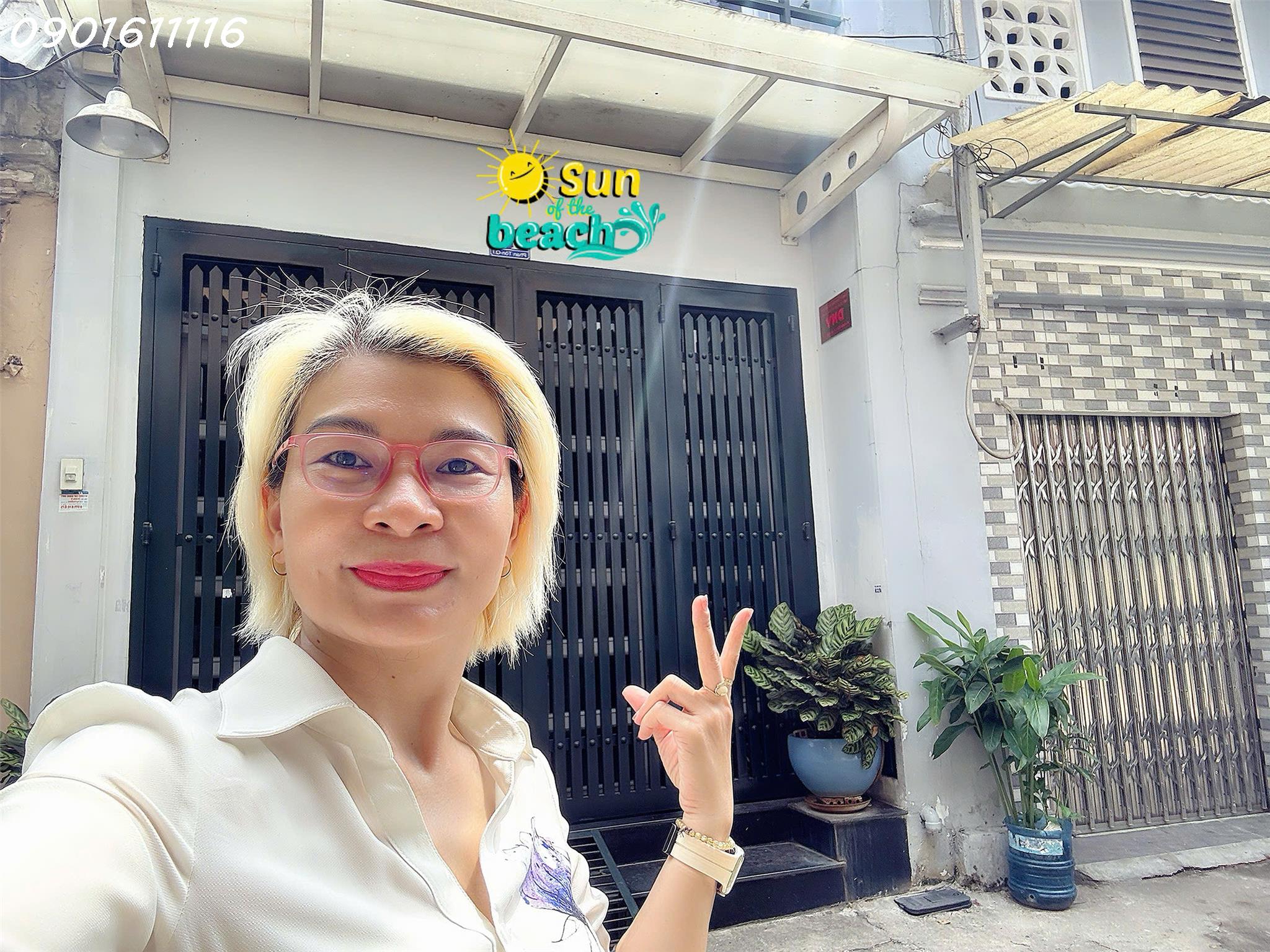  CHÍNH CHỦ BÁN NHÀ MẶT TIỀN Đ. PHAN TÔN, QUẬN 1 - DT 4M*14M * Liên hệ GIANG GIANG: 093.86.76.685 