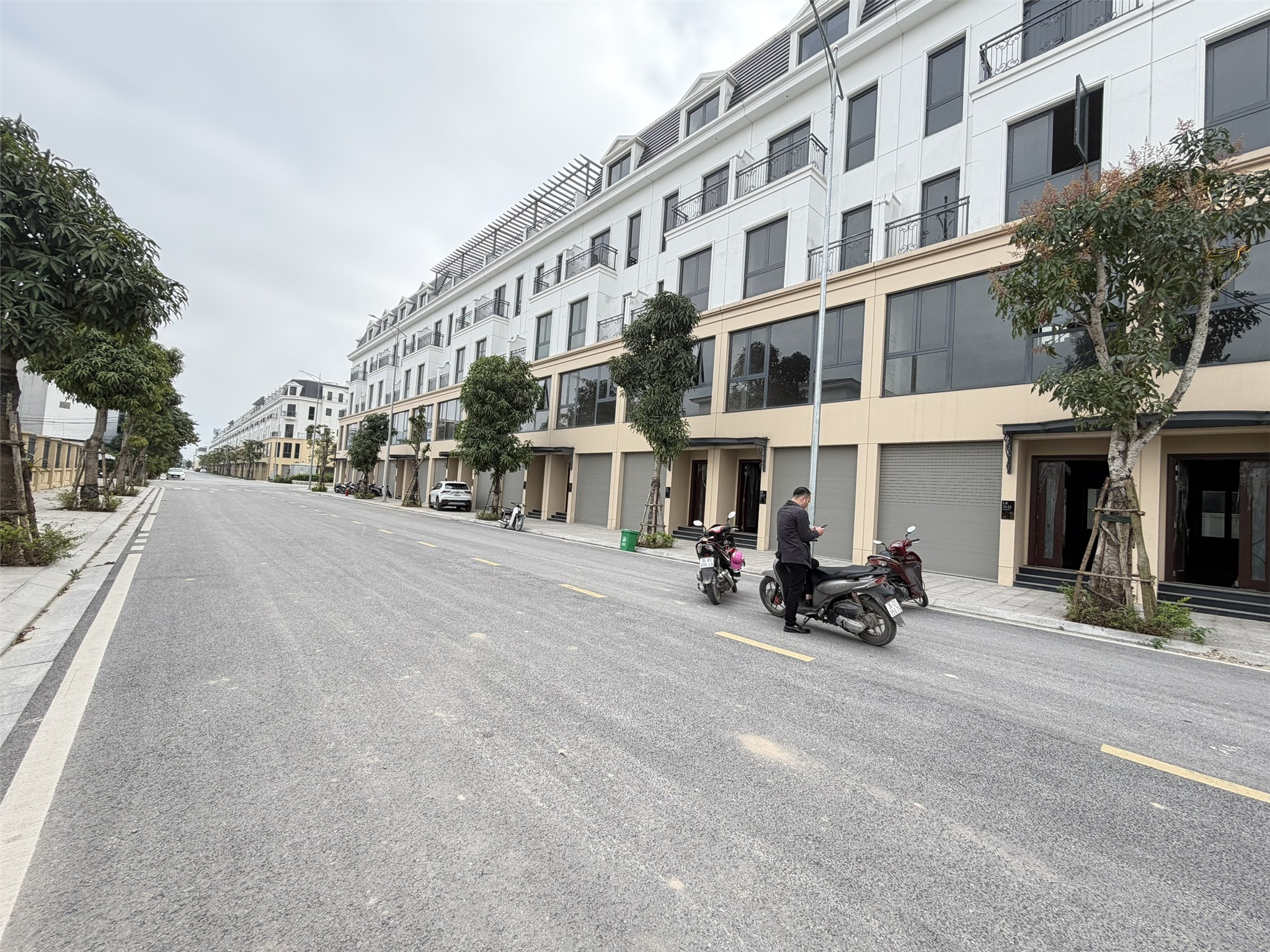  BÁN LIỀN KỀ VIEW SÔNG MÃ – ĐƯỜNG 17M NỐI QL 1A, GIÁ NGOẠI GIAO. TẶNG 100TR. HTLS 0%. . LH: 09666 343 969 