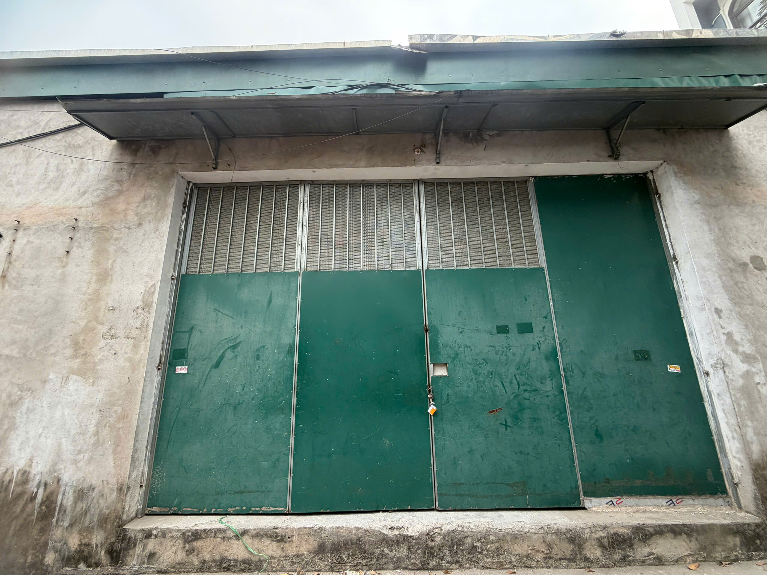  CHÍNH CHỦ CHO THUÊ KHO XƯỞNG – NAM TỪ LIÊM, HÀ NỘI 