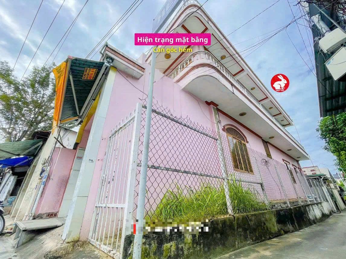  Chính chủ bán nhà mặt tiền đường CMT8, TP Thủ Dầu Một, khu sầm uất, tiện kinh doanh 