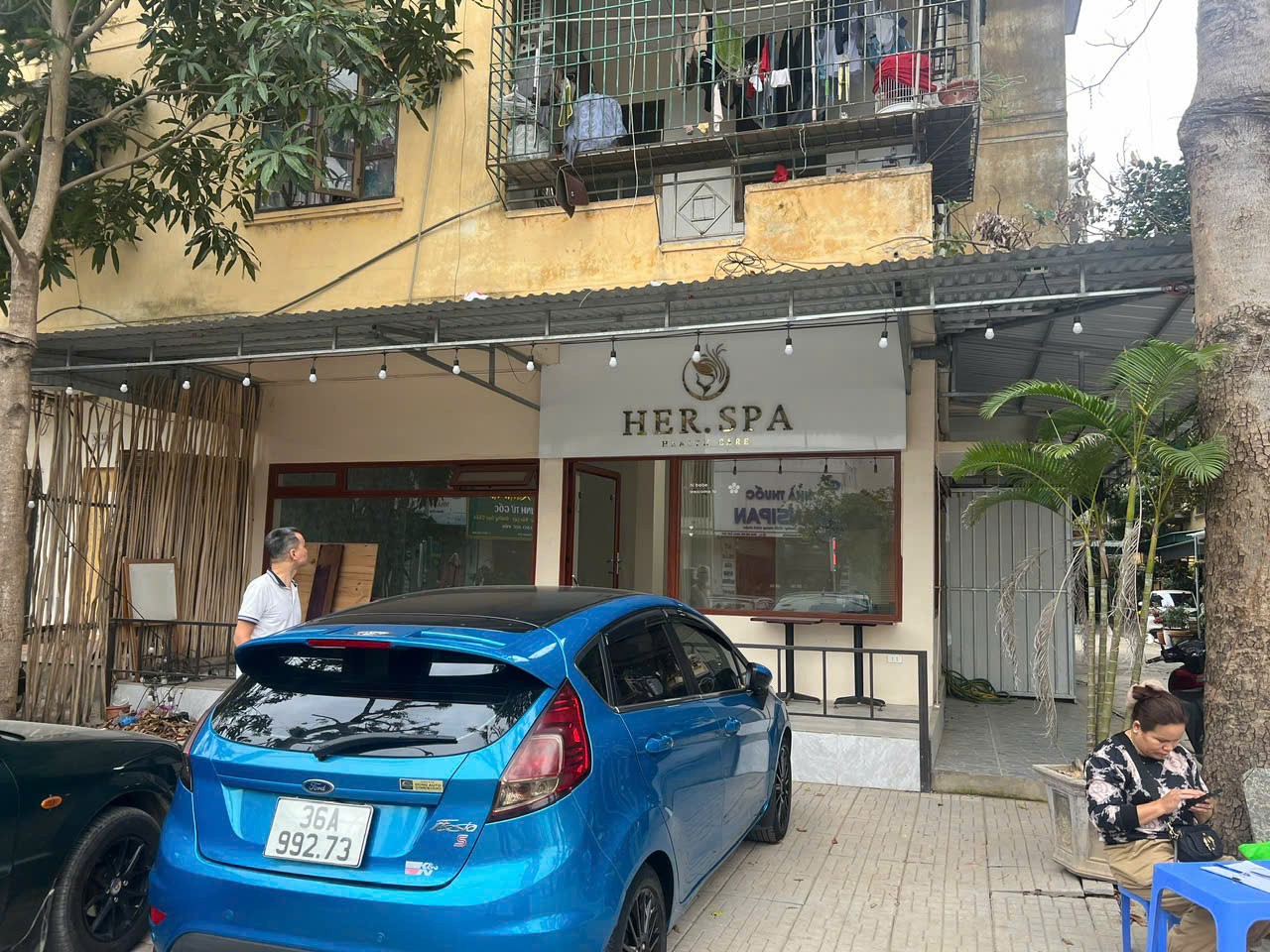  CHÍNH CHỦ CẦN BÁN CĂN GÓC TẦNG 1 Chung cư Đông Phát, Đường Lê Trang Tông, P. Đông Vệ, TP. Thanh Hóa,  Thanh Hóa 