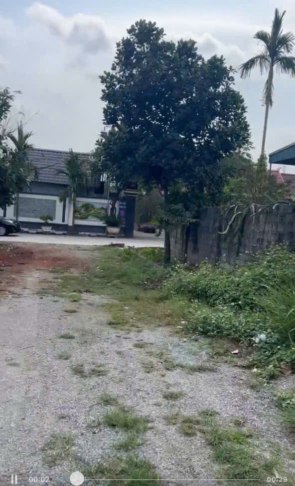  HOT !!! SỞ HỮU NGAY LÔ ĐẤT ĐẸP - GIÁ TỐT - Vị Trí Đắc Địa Tại Lạc Thuỷ, Hoà Bình 