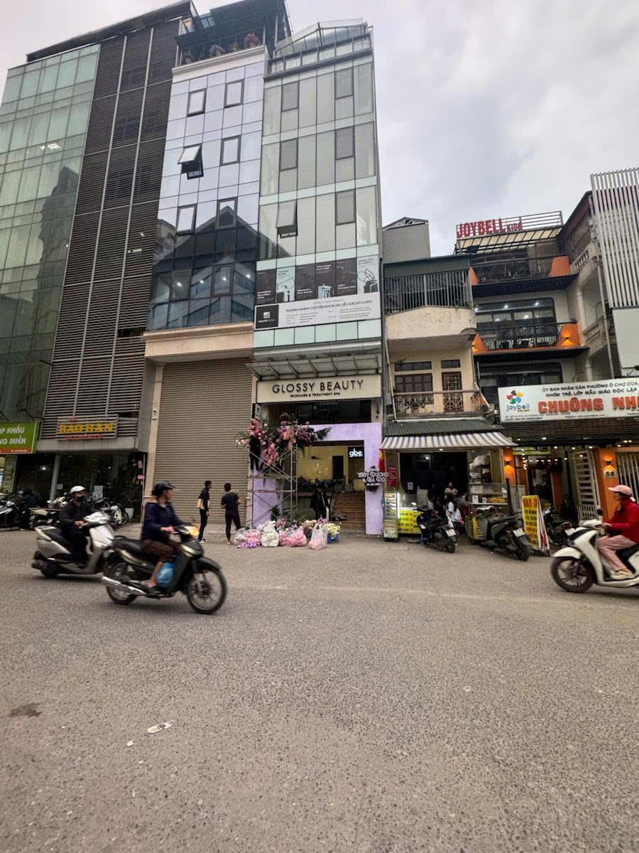  HÀNG KỊCH ĐỘC - LÕI ĐỐNG ĐA -  8 TẦNG THANG MÁY KINH DOANH 