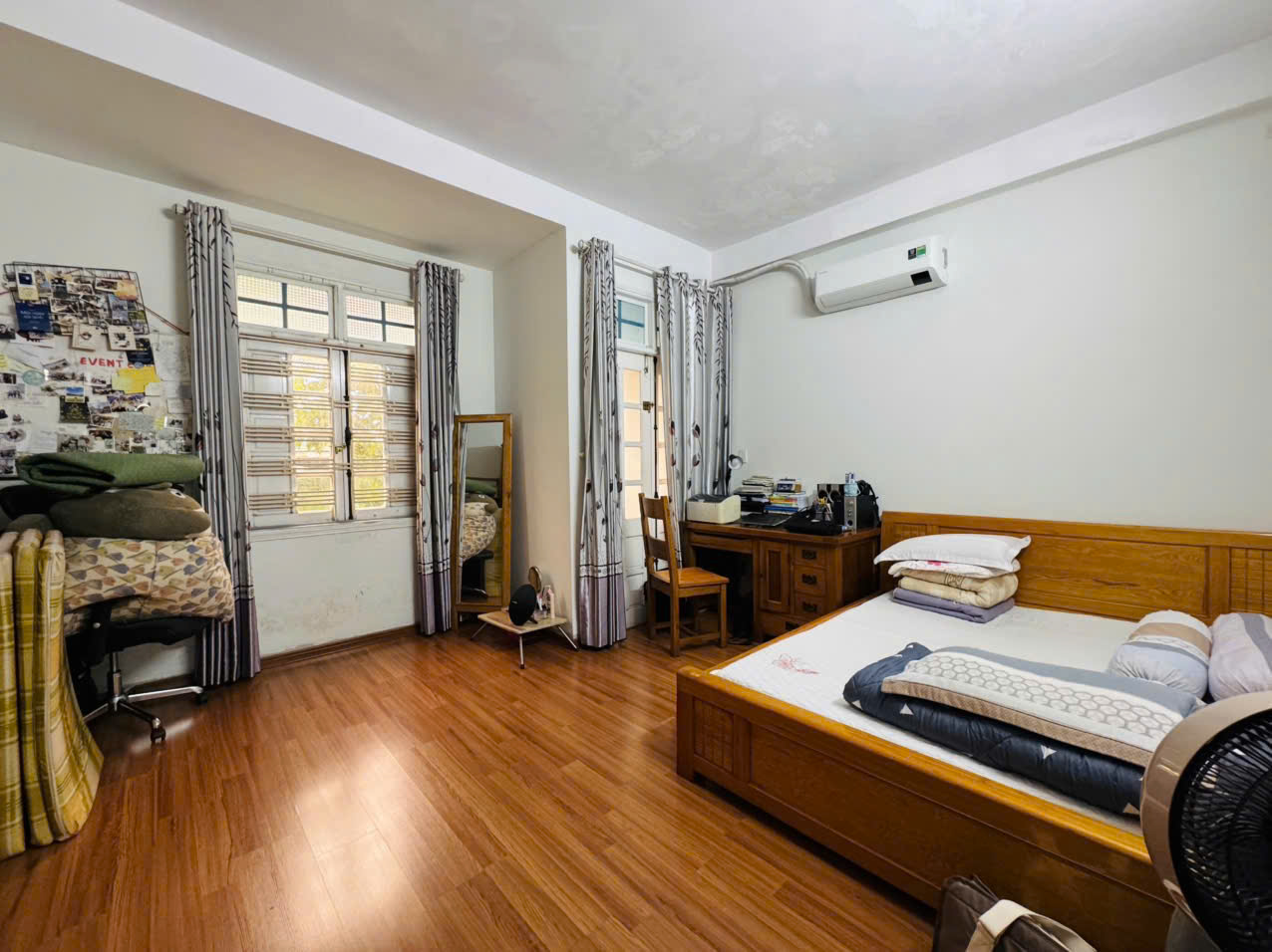  ????????Bán nhà 2 tầng MT đường Dũng Sĩ Thanh Khê - Gần biển 