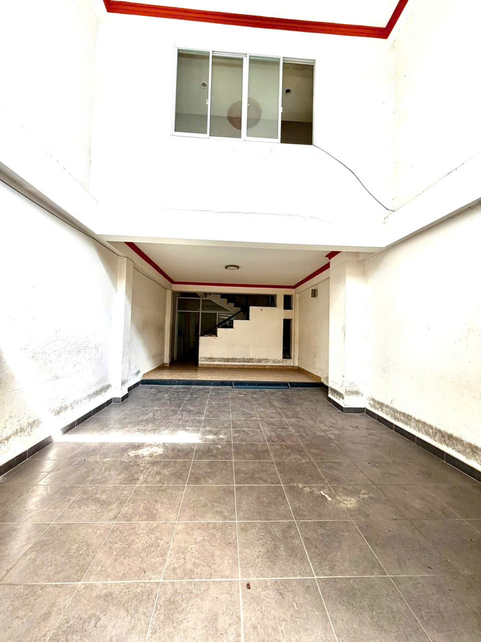  Giảm sâu 300 triệu - CHDV 5 tầng Đường Bình Đông. Giá 8.2 tỷ TL 