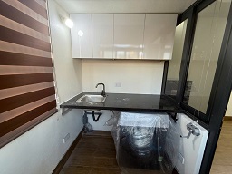  CHO THUÊ PHÒNG FULL NỘI THẤT – RỘNG RÃI, THOÁNG MÁT TẠI ngõ 242 Tây Mỗ 