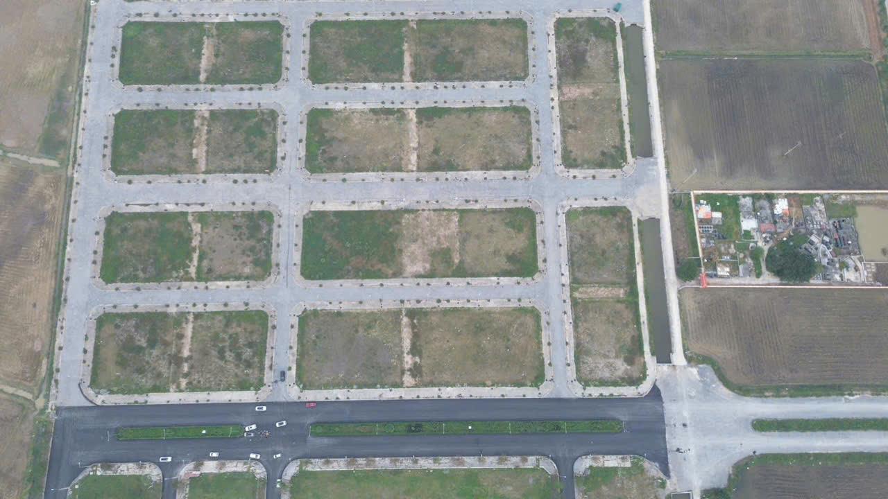  ĐẤT ĐẸP - GIÁ TỐT - Vị Trí Đắc Địa Tại Khu đấu giá Xã Tân Thanh, Tỉnh Ninh Bình 