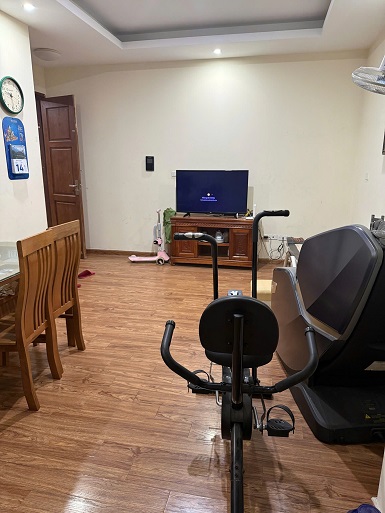  ► CĂN HỘ THE PRIDE – CĂN GÓC, VIEW ĐẸP, FULL NỘI THẤT, 2PN CHỈ 5.5 TỶ (THƯƠNG LƯỢNG) 