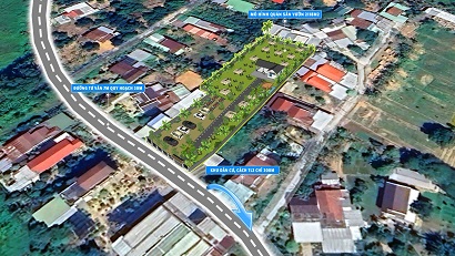  CHO THUÊ HƠN 2100M2 FARM TẠI DIÊN LẠC, DIÊN KHÁNH, KHÁNH HÒA. 