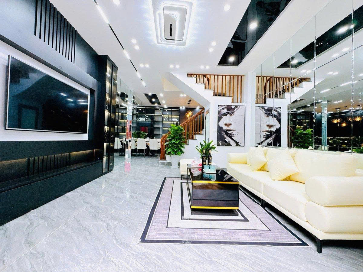  BÁN NHÀ VƯƠNG THỪA VŨ – THANH XUÂN  46m² – 5 TẦNG – 12.X TỶ 