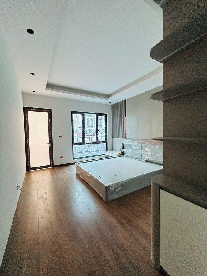  BÁN NHÀ MINH KHAI – HÀNG XÓM TIMES CITY  35m² – 5 TẦNG THANG MÁY – 9.X TỶ 