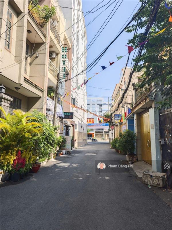  KHU HIẾM NHÀ BÁN - HẺM Ô TÔ - NGUYỄN VĂN LƯỢNG GIAO DƯƠNG QUẢNG HÀM - LOTTE MART - CITYLAND. 