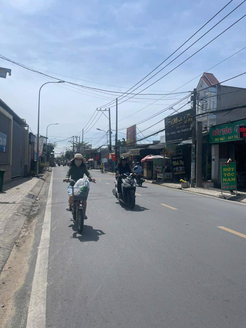  CHÍNH CHỦ 1 ĐỜI – MẶT TIỀN TRỊNH THỊ MIẾNG – 3 SỔ RIÊNG – CHỈ 32 TỶ NGUYÊN LỐC ???? 