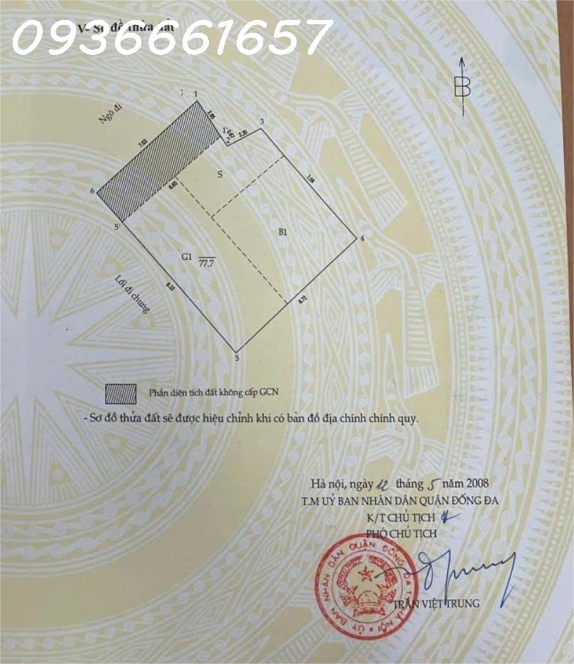  ĐỘC BẢN DI SẢN - VỊ THẾ GIA TỘC TRƯỜNG TỒN 