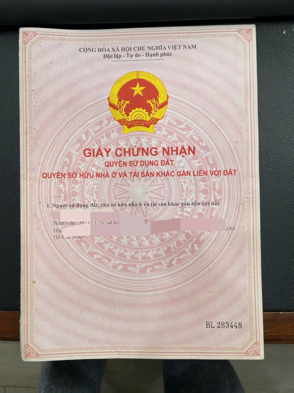  XƯỞNG NGANG 20M – 1.000M² GẦN HÀ DUY PHIÊN – FULL KHAI THÁC – CHỈ 17,5 TỶ 