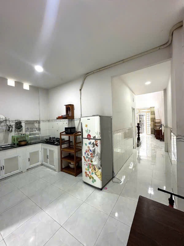  HẺM XE HƠI - ĐẶNG VĂN BI  -TRƯỜNG THỌ THỦ ĐỨC 