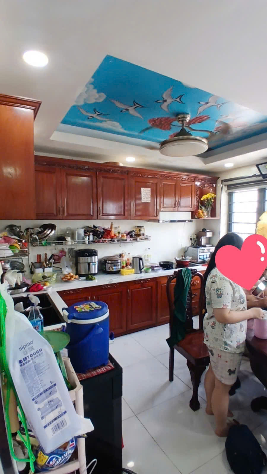  MẶT TIỀN D5 (NGUYỄN GIA TRÍ), BÌNH THẠNH – 43M² – 5 TẦNG – NGANG 6.5M – 16.8 TỶ 