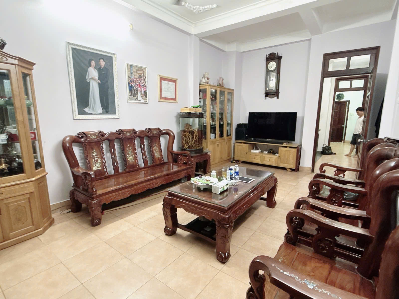  NGUYỄN HỮU CẢNH, P.22, BÌNH THẠNH – HXH 12M CÓ VỈA HÈ – 80M² – 5 TẦNG – 18.9 TỶ 