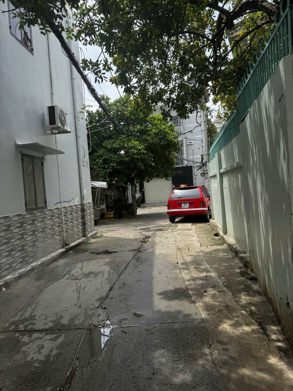  CHDV NƠ TRANG LONG, BÌNH THẠNH – 80M² – 6 TẦNG – 19 PHÒNG – THANG MÁY – 13 TỶ 