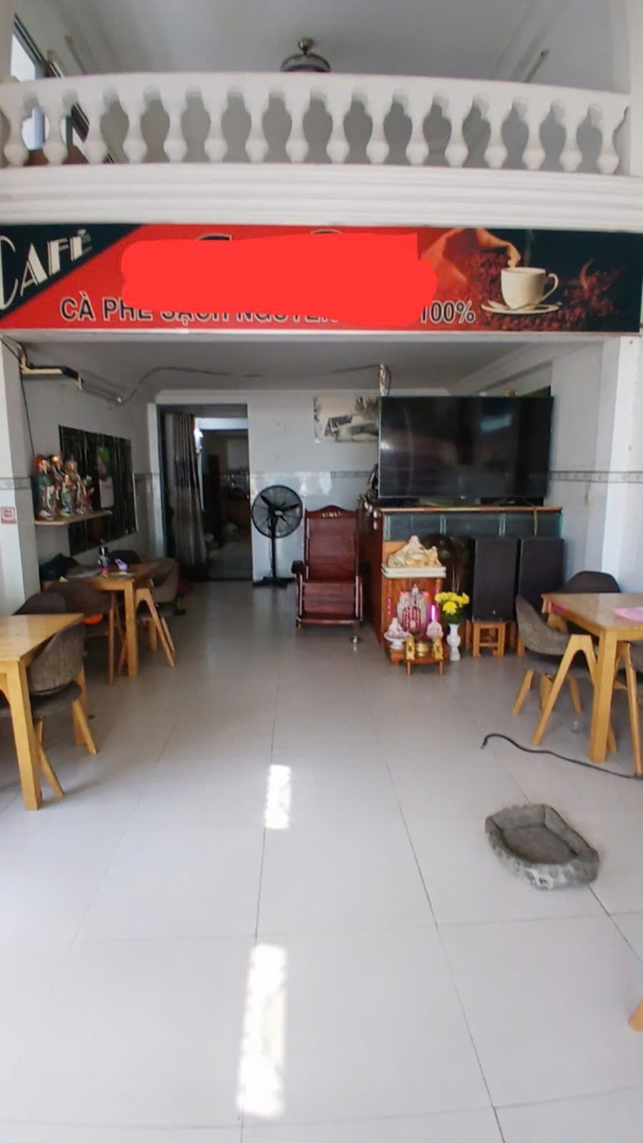  NGUYỄN THƯỢNG HIỀN, P.5, BÌNH THẠNH – 145M² – 3 TẦNG – NỞ HẬU – GIÁ TỐT 15 TỶ 