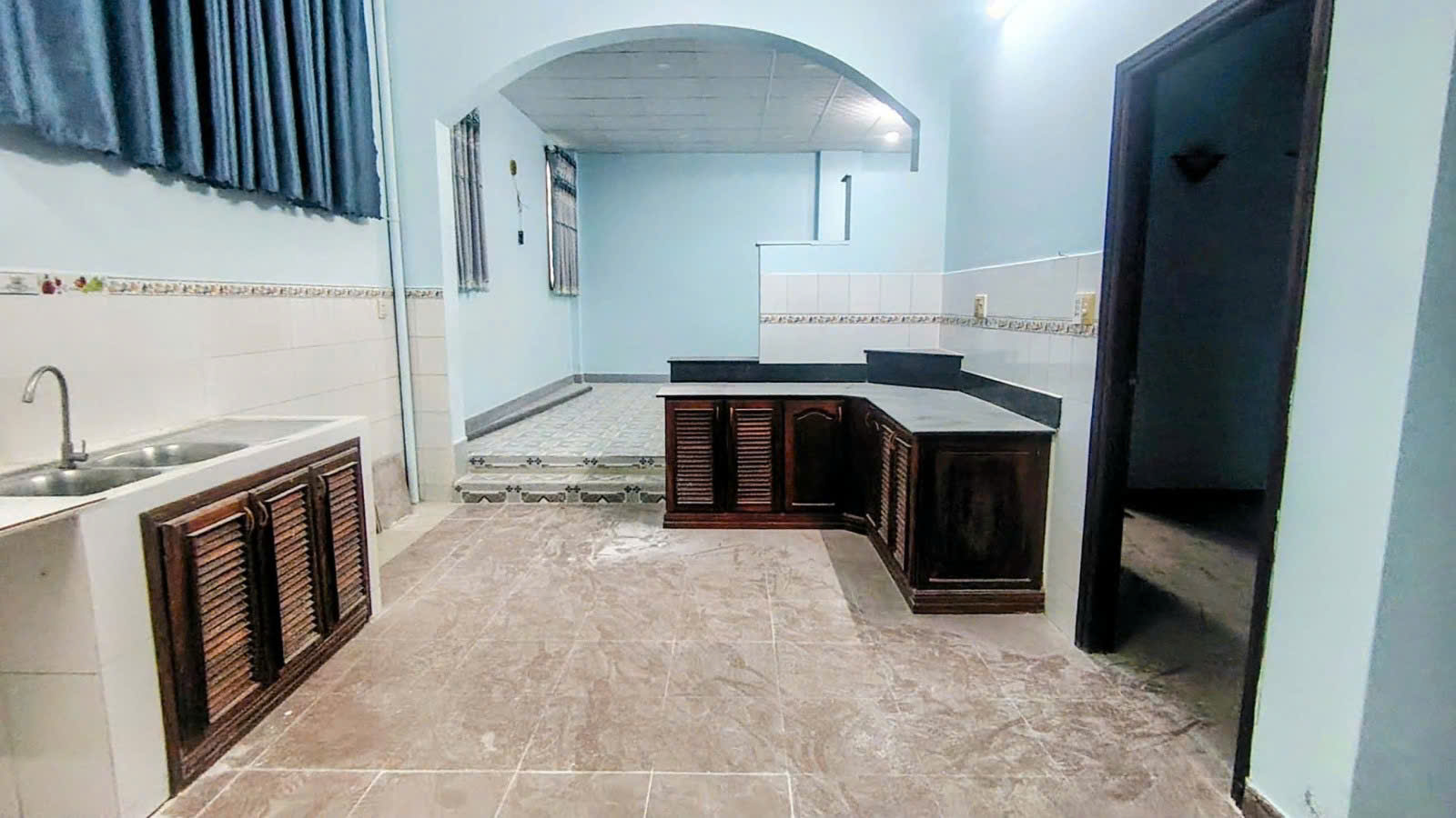  BÌNH LỢI, P.13, BÌNH THẠNH – HXH SÁT MT – 160M² – NGANG 13M – 8PN – 18.5 TỶ 