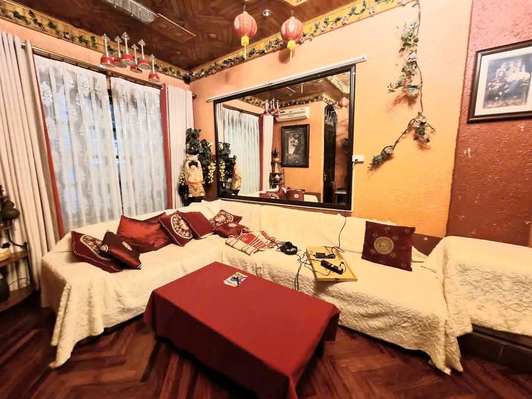  Bán Nhà Cầu Giấy – Nhà đẹp Trần Quốc Hoàn – 6 Tầng 