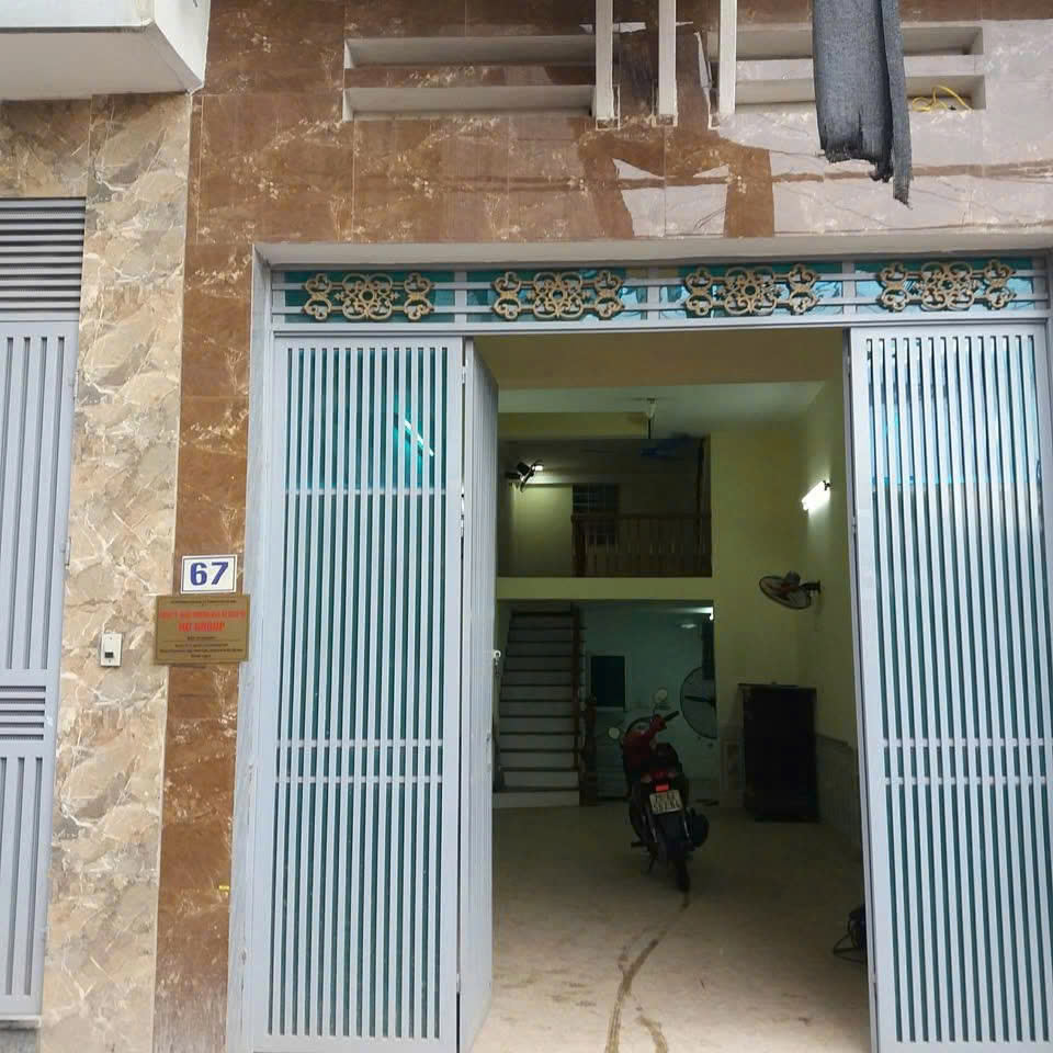  CHO THUÊ NHÀ 3,5 TẦNG – NGÕ 207 BÙI XƯƠNG TRẠCH , KHƯƠNG TRUNG, THANH XUÂN, HÀ NỘI– GIÁ 13 TRIỆU/THÁNG 