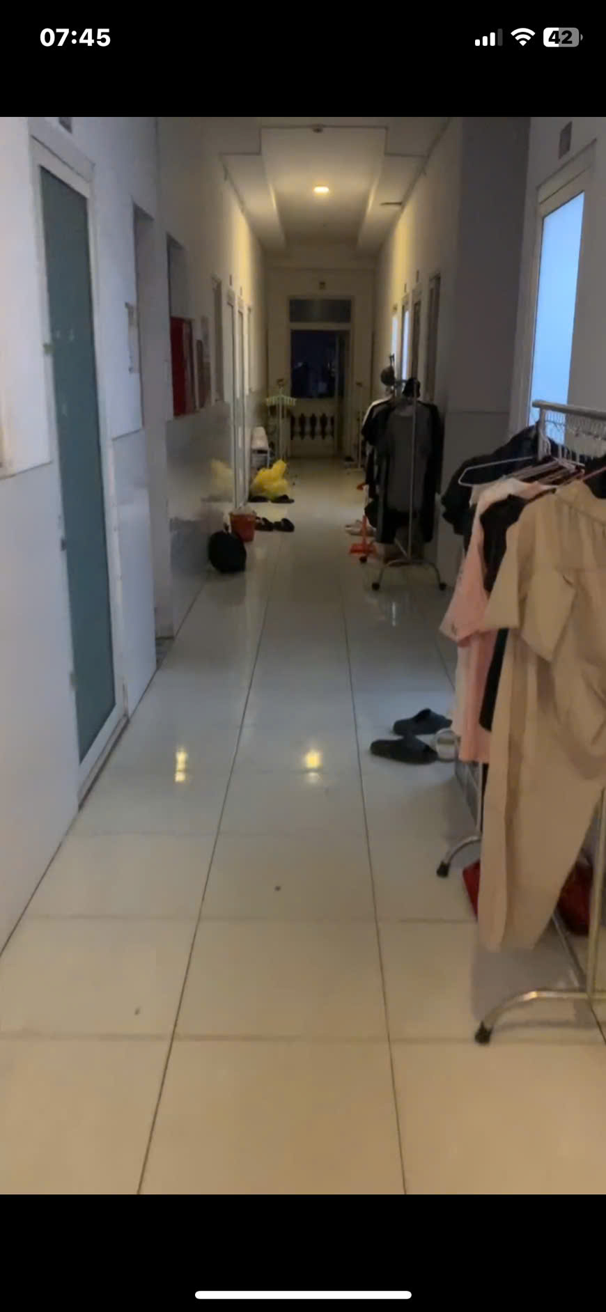  PASS PHÒNG CHUNG CƯ MINI – GIÁ 2.6 TRIỆU/THÁNG BÌNH TÂN, TPHCM 