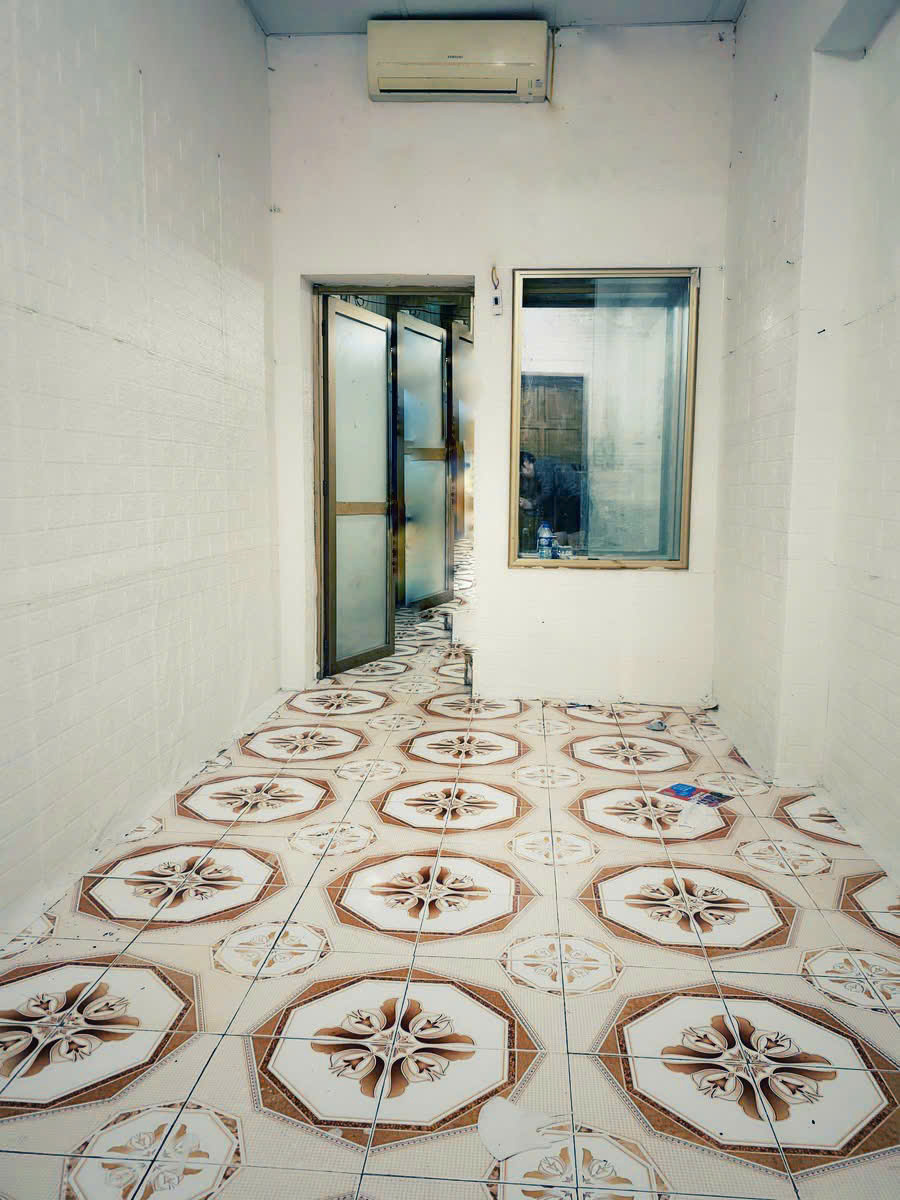  cho thuê căn hộ tập thể Cơ Khí Hà Nội – 229 Nguyễn Trãi (đối diện Royal City) 