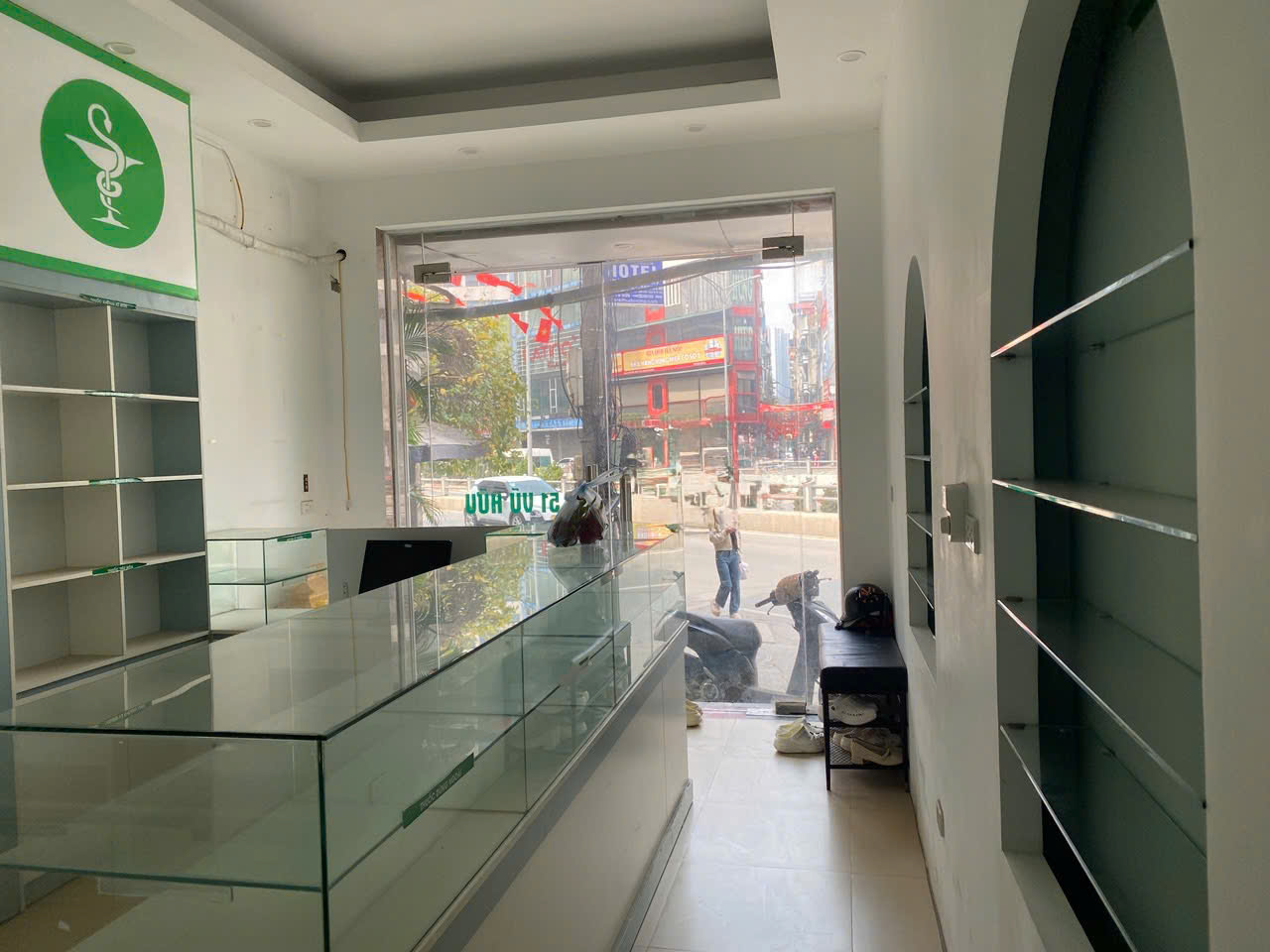  CHÍNH CHỦ CHO THUÊ TẦNG 1 – MẶT PHỐ VŨ HỮU, PHƯỜNG THANH XUÂN BẮC, QUẬN THANH XUÂN, HÀ NỘI 