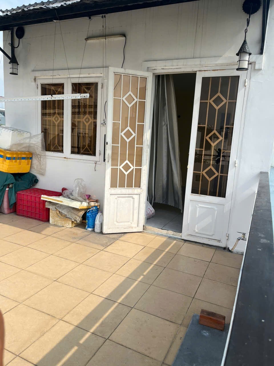  CHO THUÊ PHÒNG – GIÁ TỐT –PHÒNG ĐẸP MẶT TIỀN đường Hoàng Hoa Thám, P.Hạnh Thông, Bình Thạnh, TP.HCM 