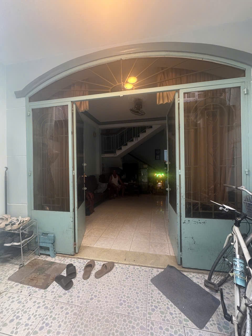  NHÀ ĐẸP – GIÁ TỐT –BÁN NHÀ 3 TẦNG TẠI HẺM Ô TÔ đường Lê Đức Thọ,P. 16, Q. Gò Vấp, TP.HCM 