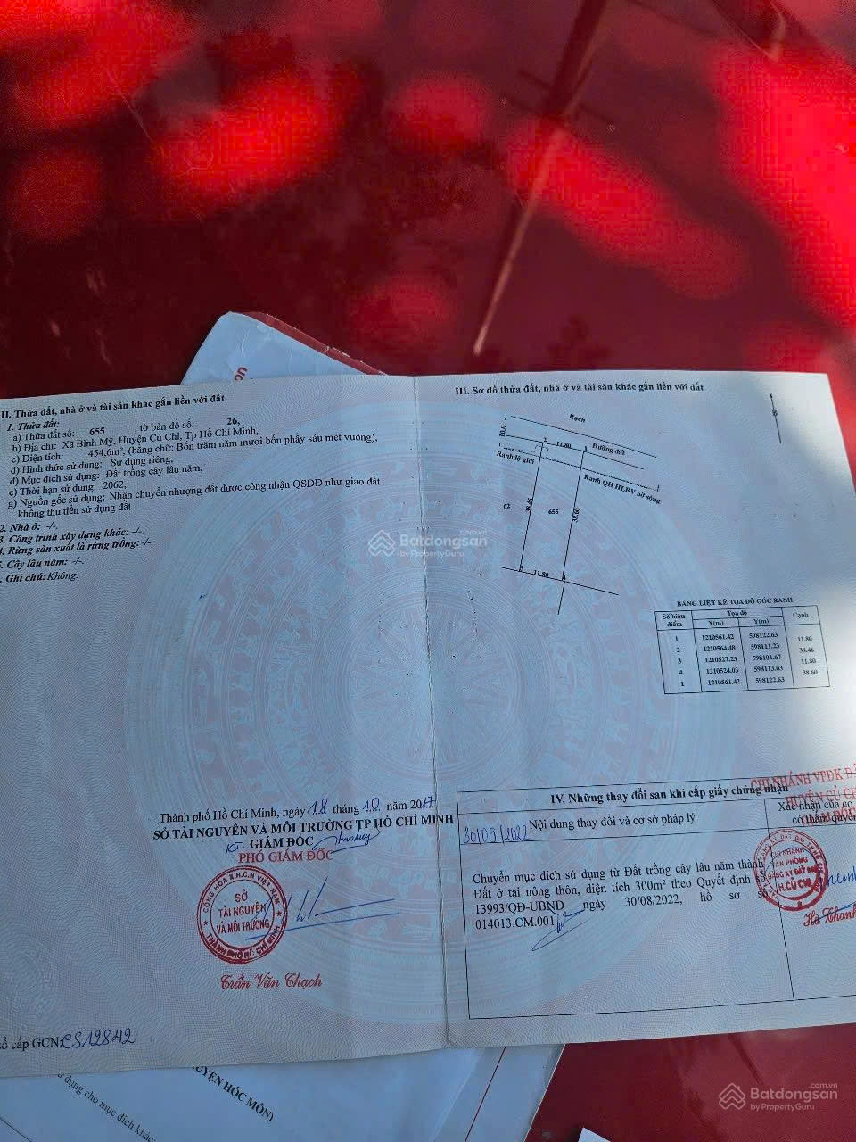  Đất ven sông Bình Mỹ 300m2 thổ cư đối diện Bình Dương - Chính chủ. 