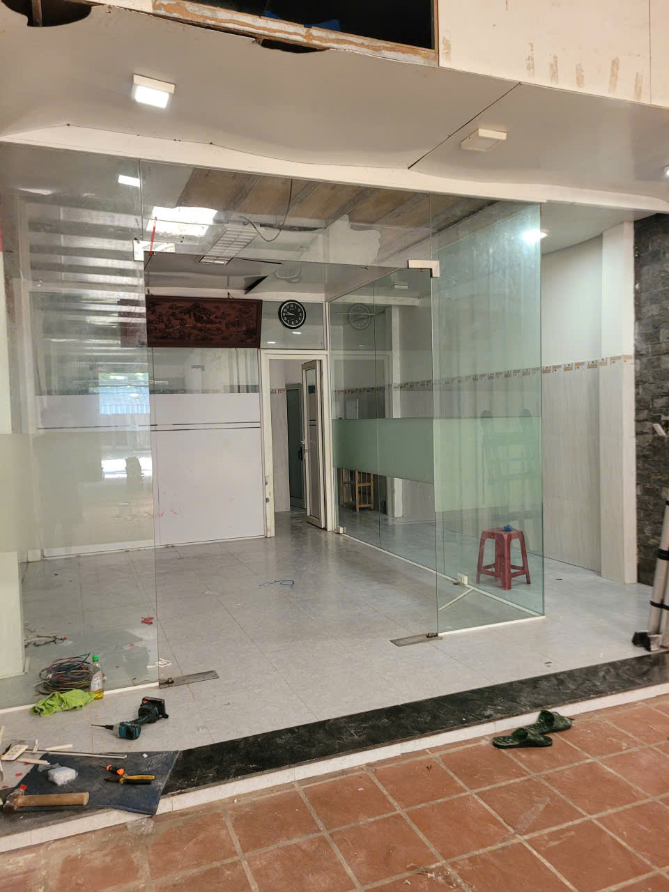  CHO THUÊ NHÀ NGUYÊN CĂN, KIÊN CỐ 59 Nguyễn Xí, phường Hoà Minh, Thanh Khê TP Đà Nẵng 