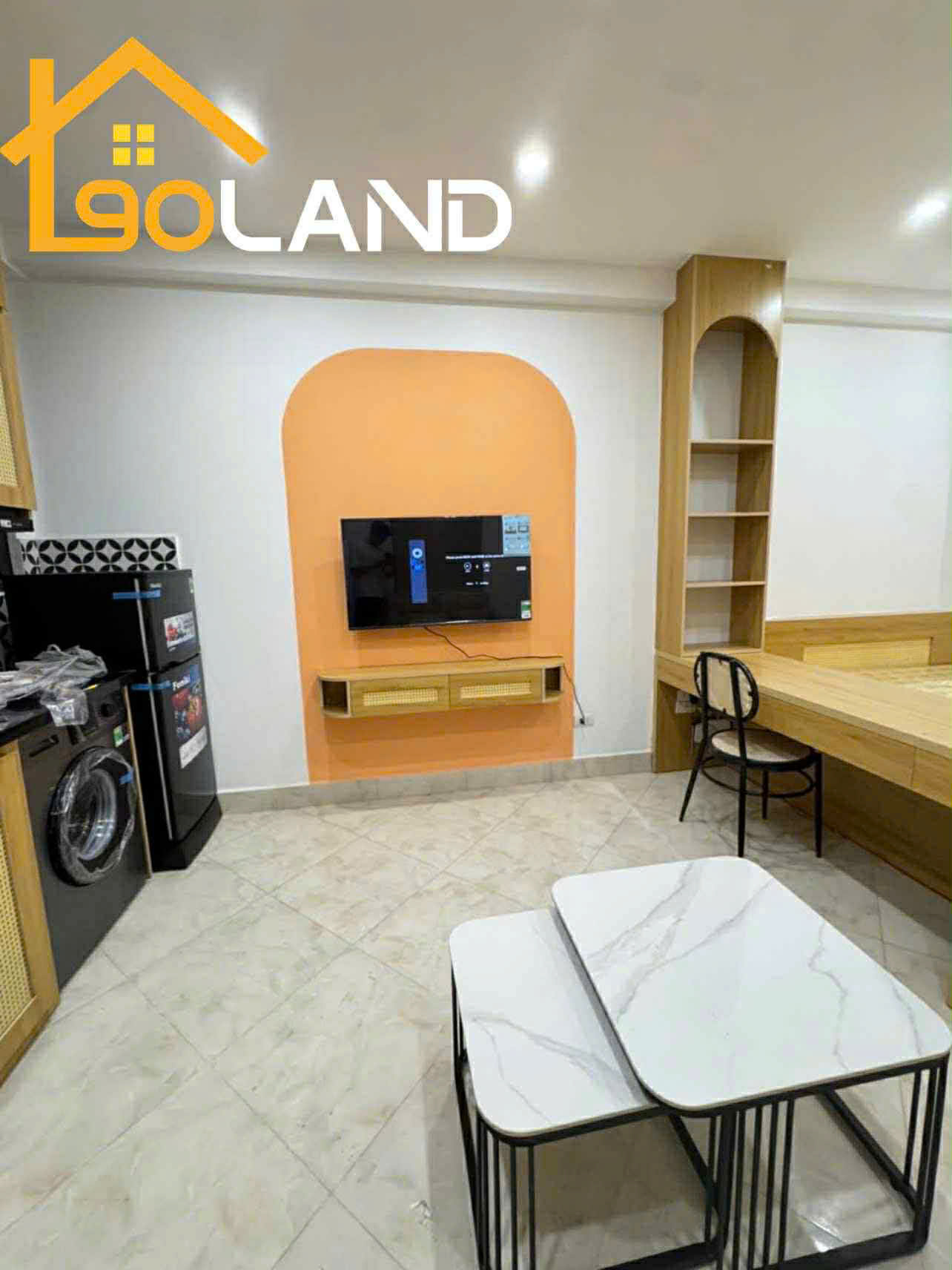  CẦN NHƯỢNG PHÒNG GIÁ TỐT – FULL NỘI THẤT GẦN NGÃ TƯ SỞ , KHƯƠNG TRUNG ,THANH XUÂN ,HÀ NỘI 