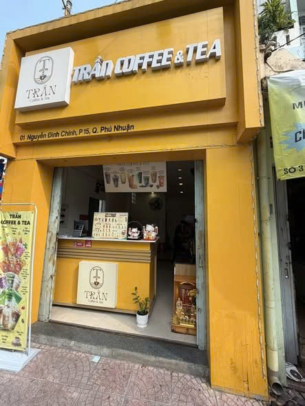  SANG NHƯỢNG QUÁN GÓC 2 MẶT TIỀN – VỊ TRÍ CỰC ĐẸP TẠI PHÚ NHUẬN , CẦU KIỆU 