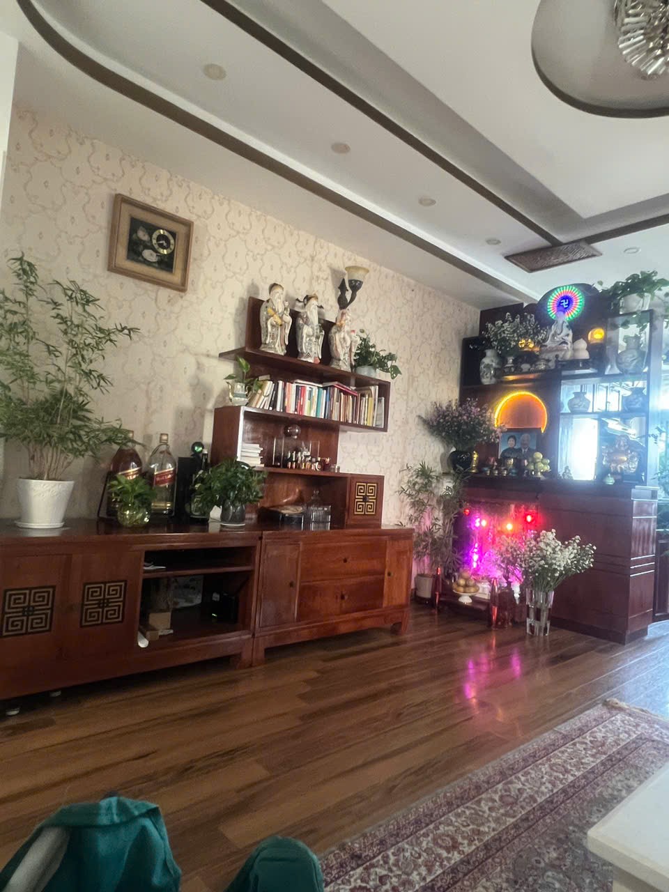  CĂN HỘ ĐẸP – GIÁ TỐT  – Chính Chủ Cần Bán CHUNG CƯ 242 NGUYỄN HỮU CẢNH, Vũng Tàu 