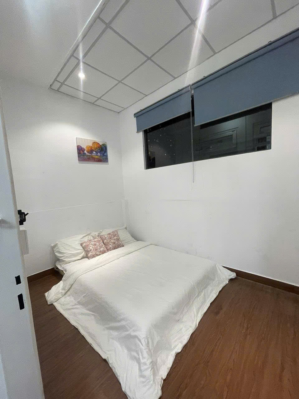  PASS CHDV 1PN FULL NỘI THẤT – BÌNH THẠNH, TPHCM CHỈ 5tr500k/ tháng 