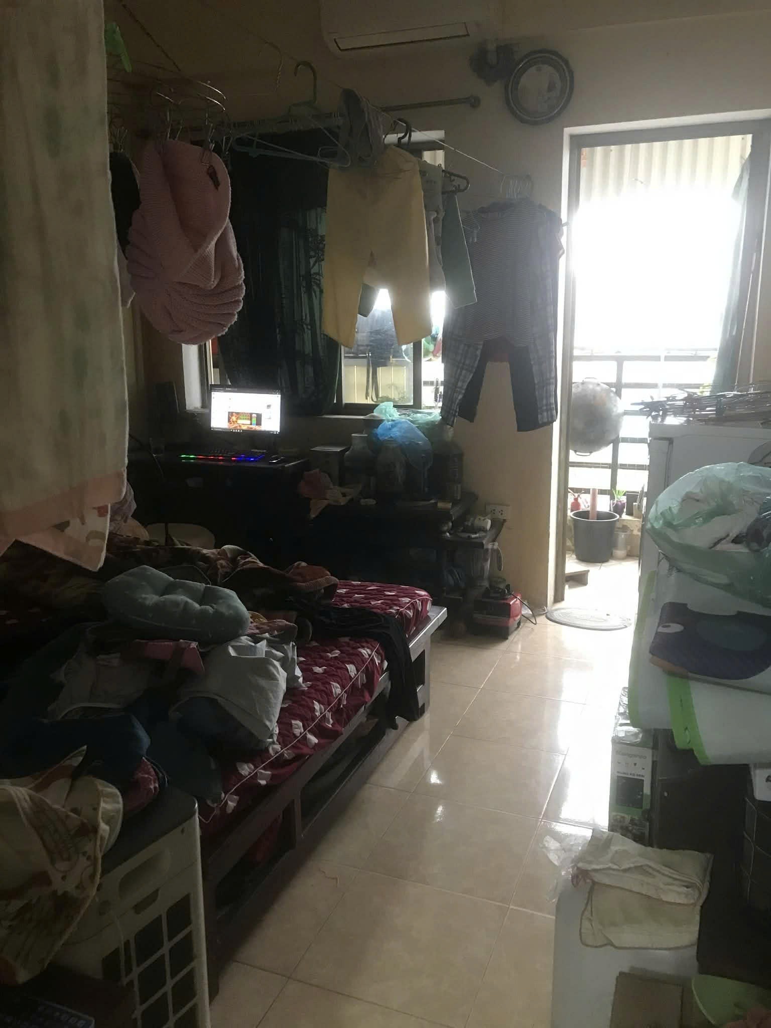  CĂN HỘ FULL TIỆN ÍCH – GIÁ TỐT  – CẦN BÁN NHANH căn hộ 3B số 43 phố Phương Liệt, Thanh Xuân, HN 