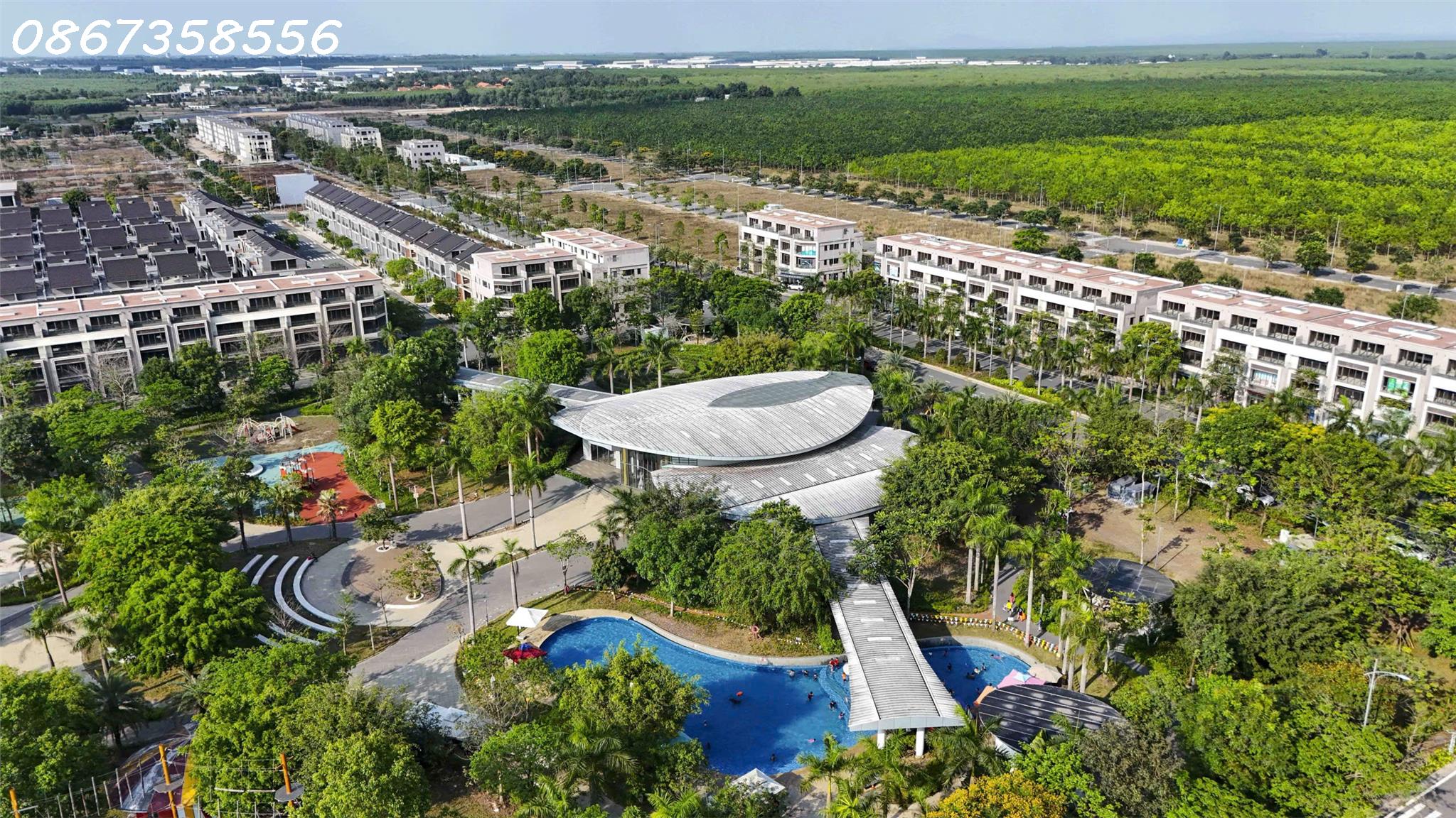  Cần bán lô đất vì áp lực vay ngân hàng, Quốc Lộ 51, Xã Bình An, Đồng Nai, giá đầu tư 