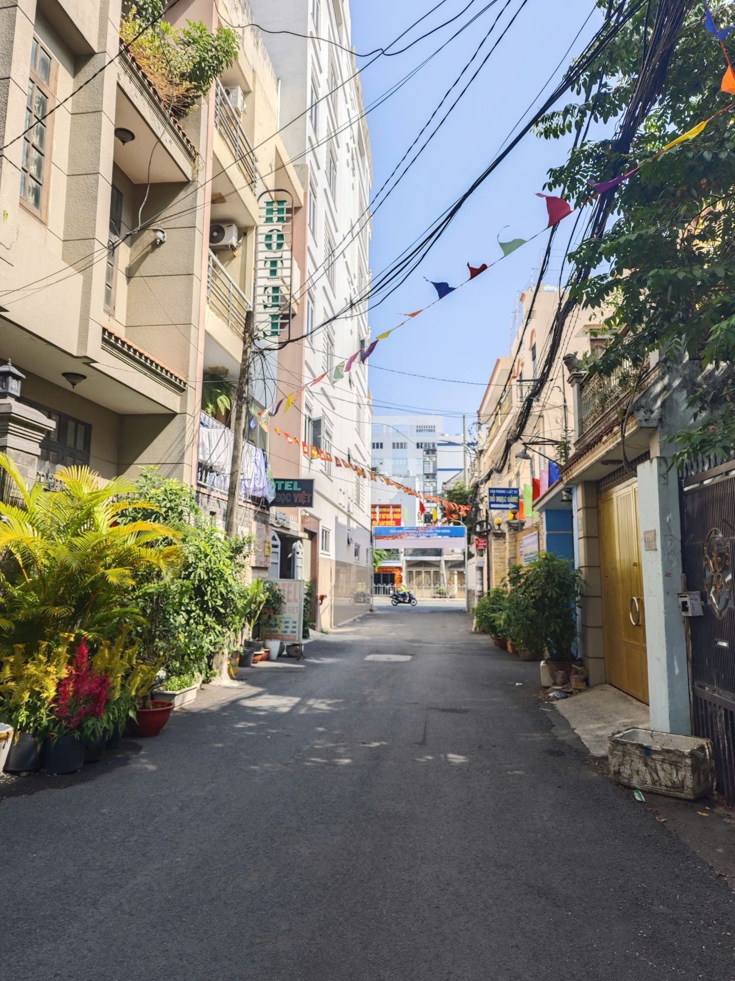  ????Hàng Hiếm Khu Vip Gò Vấp - Ngay Lotte Mart - Cityland - Nguyễn Văn Lượng 61.3m2 - Sổ Vuông A4 - 8TỶ7 Thương Lượng 