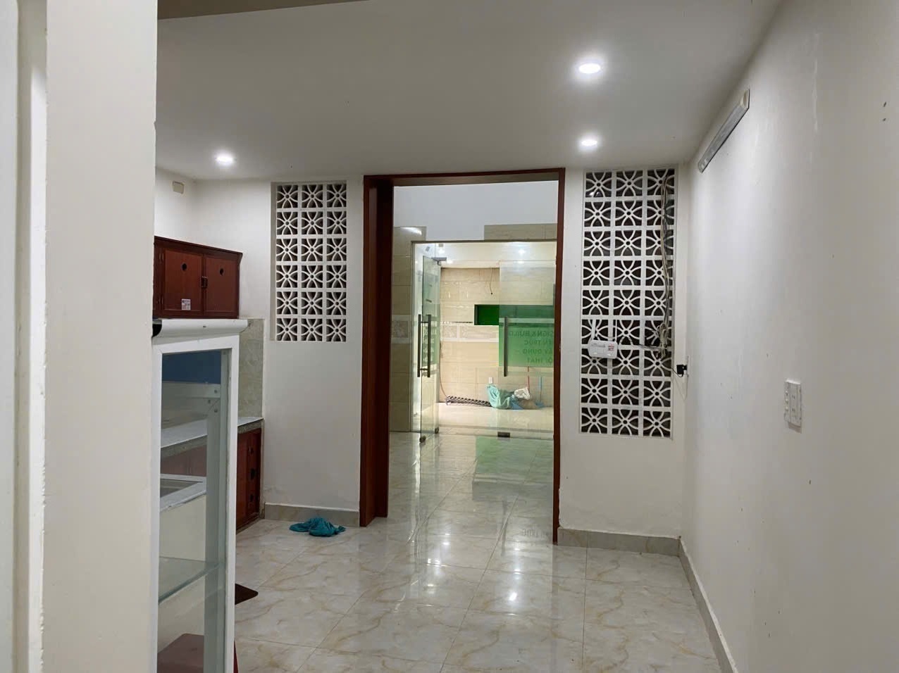  ♣ 20m ra MT Nguyễn Phước Nguyên, 74.2m2, 2 tầng, 3PN, Sân xe Rộng, 3.7x tỷ 