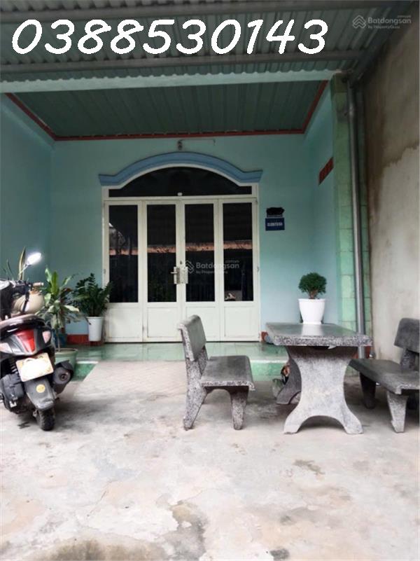  Bán nhà riêng chính chủ 135m2 tại Nhơn Trach, Đồng Nai, ngay thị trấn Hiệp Phước 