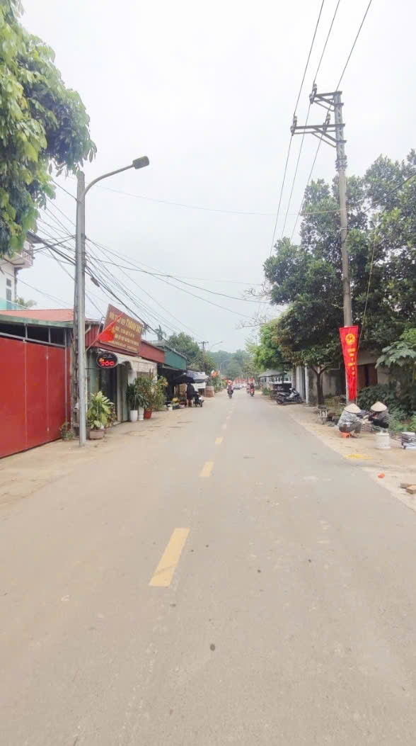  CẮT LỖ LÔ ĐẤT VÀNG HÒA LẠC GIÁ RẺ HƠN THỊ TRƯỜNG 300TR 